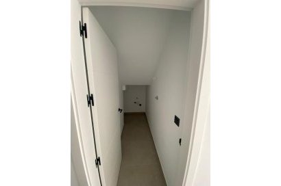 Obra nueva - Villa - Los Alcazares - La Concha
