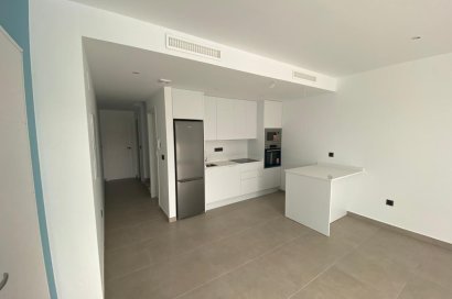 Obra nueva - Villa - Los Alcazares - La Concha