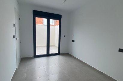 Obra nueva - Villa - Los Alcazares - La Concha