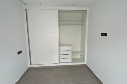 Obra nueva - Villa - Los Alcazares - La Concha