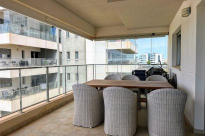 Rynek wtórny - Apartament - Orihuela Costa - La Zenia