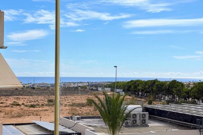 Rynek wtórny - Apartament - Orihuela Costa - La Zenia