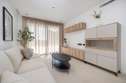 Obra nueva - Ático - Los Alcazares - La Serena Golf