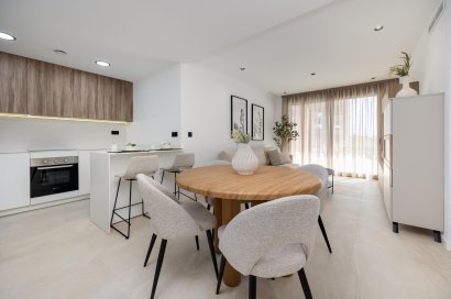 Obra nueva - Ático - Los Alcazares - La Serena Golf