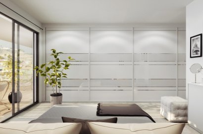 Obra nueva - Villa - Rojales - Golf La Marquesa (Ciudad Quesada)