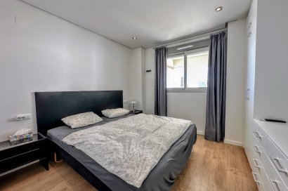 Rynek wtórny - Apartament - Orihuela Costa - La Zenia