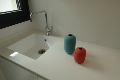 Obra nueva - Bungalow - Pilar de la Horadada - pueblo