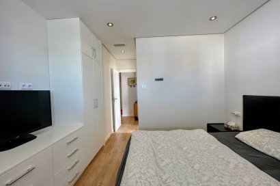 Rynek wtórny - Apartament - Orihuela Costa - La Zenia