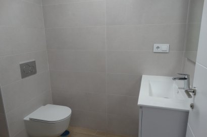 Obra nueva - Bungalow - Pilar de la Horadada - pueblo