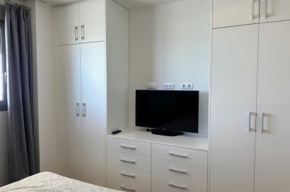 Rynek wtórny - Apartament - Orihuela Costa - La Zenia