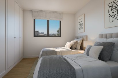 Rynek pierwotny - Apartament - San Juan Alicante - Franc Espinós