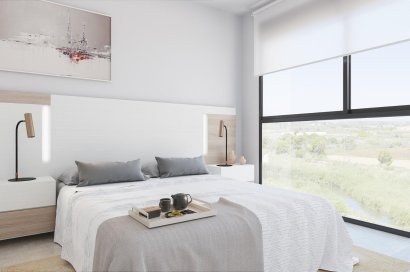 Obra nueva - Apartamento - Guardamar del Segura - Avenida del Puerto