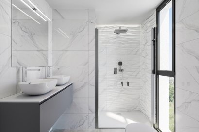 Obra nueva - Apartamento - Guardamar del Segura - Avenida del Puerto