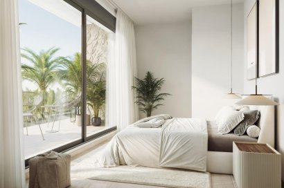 Obra nueva - Villa - Torre Pacheco - Santa Rosalia Lake And Life Resort