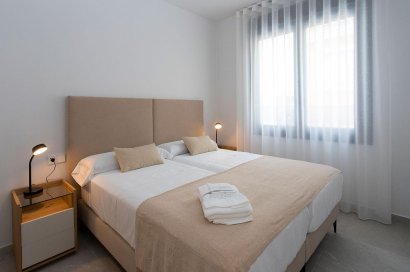 Obra nueva - Town House - Pilar de la Horadada - Torre De La Horadada