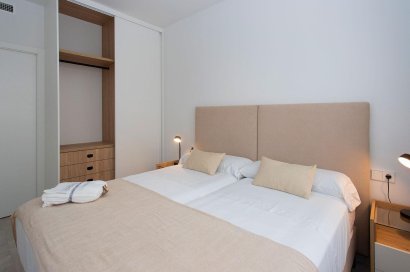 Obra nueva - Town House - Pilar de la Horadada - Torre De La Horadada