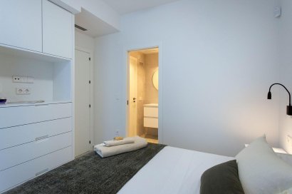 Obra nueva - Town House - Pilar de la Horadada - Torre De La Horadada