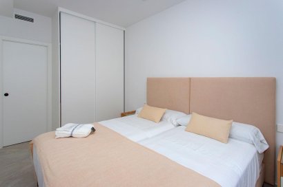 Obra nueva - Town House - Pilar de la Horadada - Torre De La Horadada