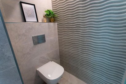 Obra nueva - Town House - Pilar de la Horadada - Torre De La Horadada