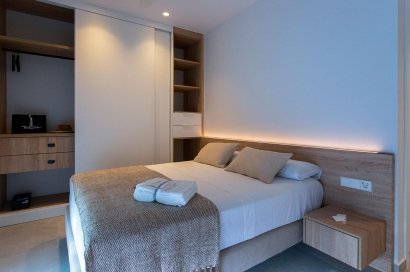 Obra nueva - Town House - Pilar de la Horadada - Torre De La Horadada