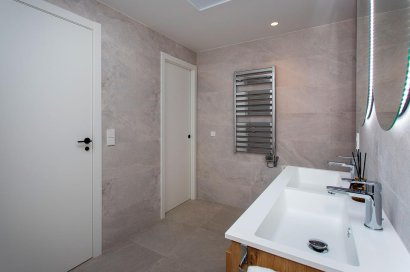 Obra nueva - Town House - Pilar de la Horadada - Torre De La Horadada