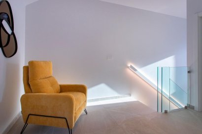 Obra nueva - Town House - Pilar de la Horadada - Torre De La Horadada
