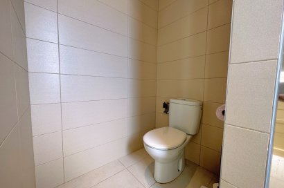 Rynek wtórny - Apartament - Orihuela Costa - La Zenia