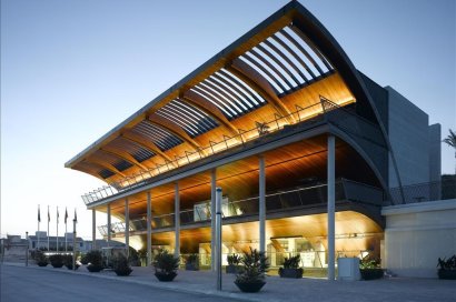 Obra nueva - Villa - Sucina - Peraleja Golf