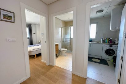 Rynek wtórny - Apartament - Orihuela Costa - La Zenia