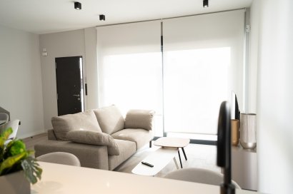 Obra nueva - Bungalow - Pilar de la Horadada - pueblo