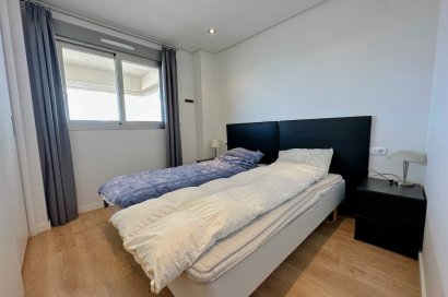 Rynek wtórny - Apartament - Orihuela Costa - La Zenia