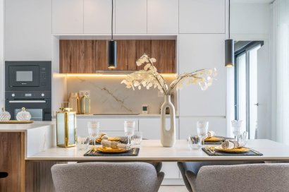 Obra nueva - Villa - Torre Pacheco - Roldán
