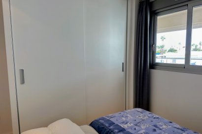 Rynek wtórny - Apartament - Orihuela Costa - La Zenia