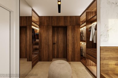 Obra nueva - Villa - Orihuela Costa - La Zenia
