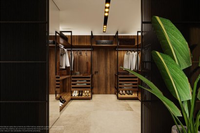 Obra nueva - Villa - Orihuela Costa - La Zenia