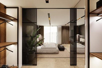 Obra nueva - Villa - Orihuela Costa - La Zenia