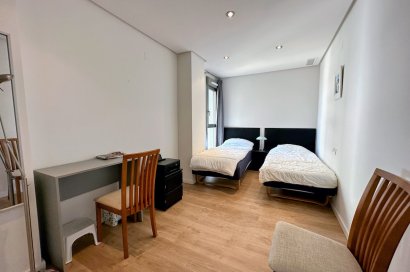 Rynek wtórny - Apartament - Orihuela Costa - La Zenia