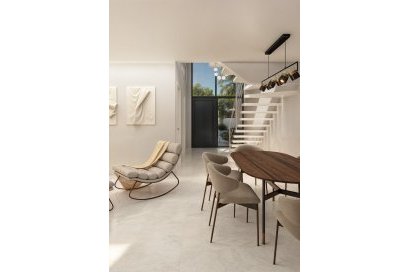 Obra nueva - Villa - Alfas del Pí - Barranc Fondo
