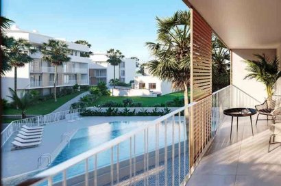 Obra nueva - Apartamento - Jávea Xàbia - centro