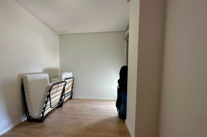 Rynek wtórny - Apartament - Orihuela Costa - La Zenia