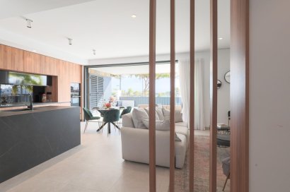 Obra nueva - Villa - Los Alcazares - Santa Rosalia Lake and Life Resort