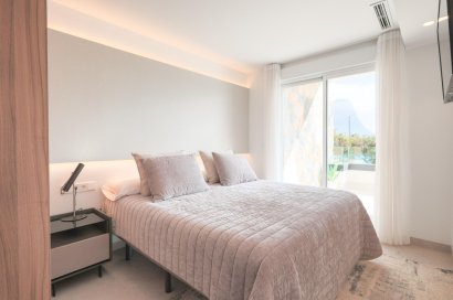 Obra nueva - Villa - Los Alcazares - Santa Rosalia Lake and Life Resort