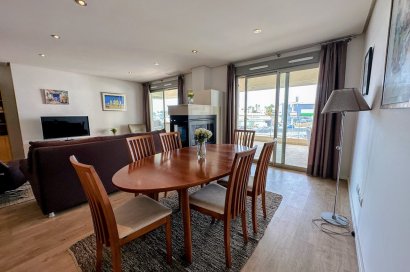 Rynek wtórny - Apartament - Orihuela Costa - La Zenia