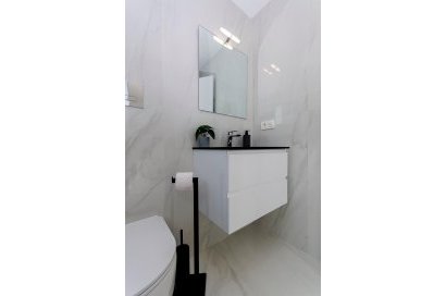Obra nueva - Villa - Orihuela - Vistabella Golf