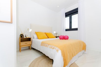 Obra nueva - Villa - Orihuela - Vistabella Golf