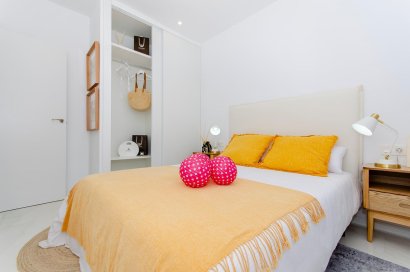 Obra nueva - Villa - Orihuela - Vistabella Golf
