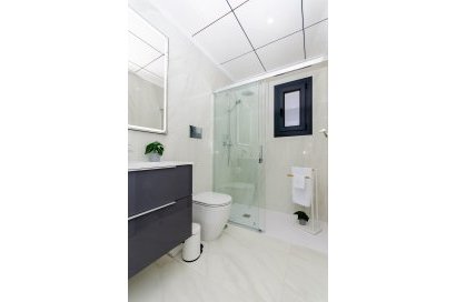 Obra nueva - Villa - Orihuela - Vistabella Golf