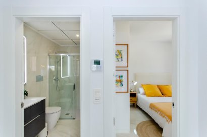 Obra nueva - Villa - Orihuela - Vistabella Golf