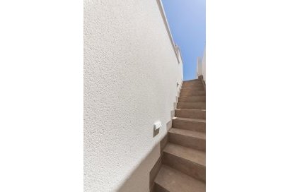Obra nueva - Villa - San Juan de los Terreros - San Juan De Los Terreros