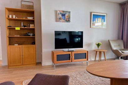 Rynek wtórny - Apartament - Orihuela Costa - La Zenia